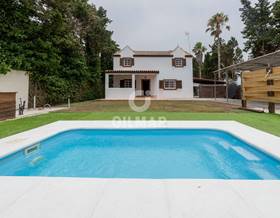 chalet sale cadiz el palmar by 1,400,000 eur