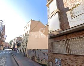 land sale madrid capital by 225,000 eur