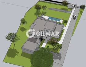 villas for sale in colmenar viejo