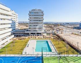 flat rent madrid capital by 2,350 eur