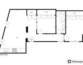flat rent madrid capital by 2,300 eur