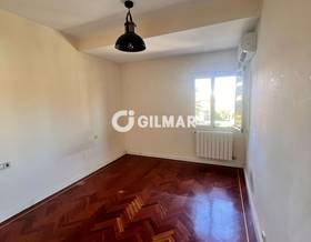 villas for rent in hortaleza madrid