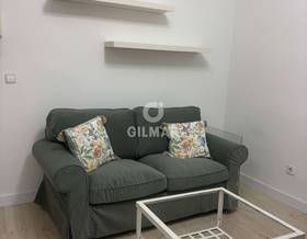 flat rent madrid capital by 1,200 eur