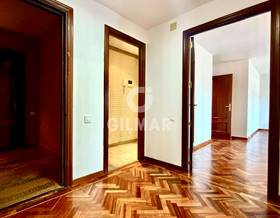 flat rent madrid madrid capital by 2,300 eur
