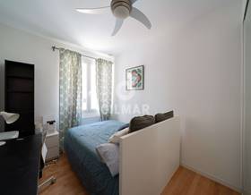 flat rent madrid capital by 2,500 eur