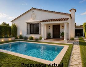 single family house sale cambrils urb. mar cambrils by 430,000 eur