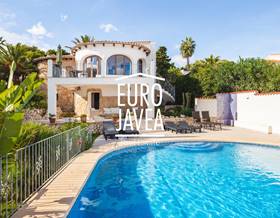 villas for sale in alicante province