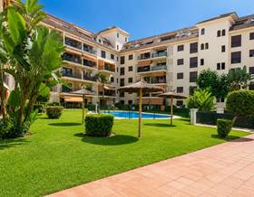 flat rent san luis de sabinillas sabinillas alto by 900 eur