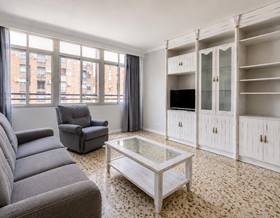 flat rent malaga teatinos by 1,700 eur