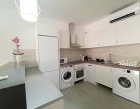 flat rent malaga carlos haya by 1,200 eur