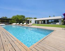 country house sale mahon llumesanes by 2,900,000 eur