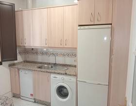flat rent sevilla sevilla by 1,200 eur
