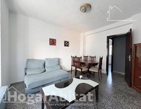 flat sale gandia raval by 85,000 eur
