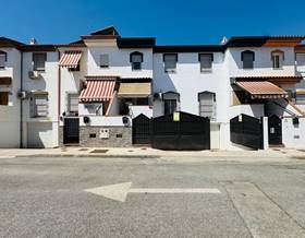 townhouse sale ogijares la loma 4 by 288,000 eur