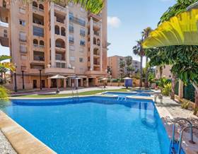 apartments for sale in rojales