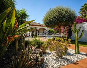 villa sale chiclana de la frontera la coquina - los gallos by 380,000 eur