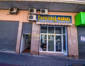 premises sale santa pola carrer maestro alfosea by 145,000 eur