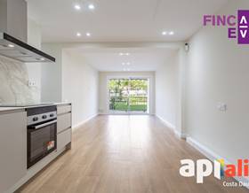 flat sale salou cl pep ventura by 259,000 eur