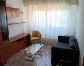 apartment rent madrid capital by 1,100 eur