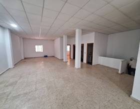 premises rent zafra by 400 eur