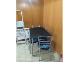 flat rent toledo avenida barber by 1,200 eur