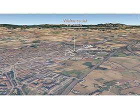 land sale vilafranca del penedes by 399,000 eur