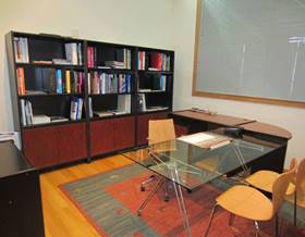office rent a coruña santiago de compostela by 1,800 eur