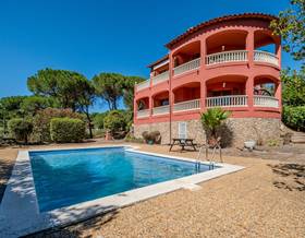 chalet sale calonge by 595,000 eur