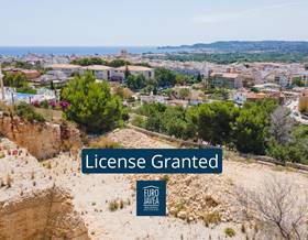 lands for sale in el verger