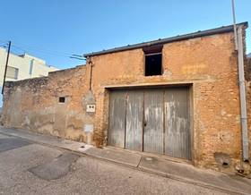 industrial warehouses for sale in tarragona province