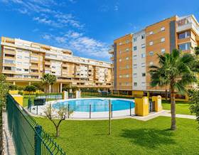 flat rent malaga teatinos by 1,400 eur