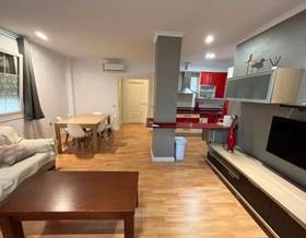 flat rent almeria zapillo by 900 eur