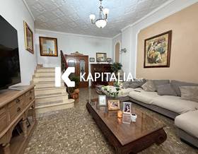 single family house sale ontinyent sant josep by 218,000 eur