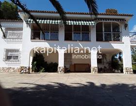 houses for sale in l´ olleria