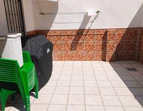 flat sale malaga ciudad jardín by 285,000 eur