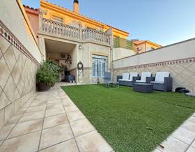 single family house sale jerez de la frontera avda. caballero bonald - san josé obrero - guadalc by 279,500 eur