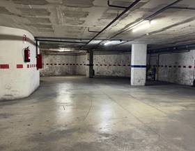 garage rent santa coloma de gramanet centre by 75 eur