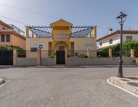 villas for sale in pinos genil