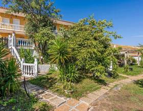 houses for sale in escuzar