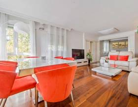 semidetached house sale alcobendas ensanche by 840,000 eur