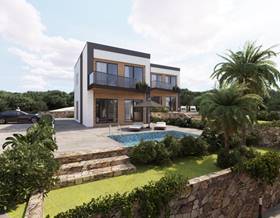 villas for sale in polop