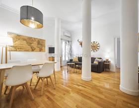 flat rent madrid capital by 1,500 eur