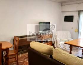 apartments for rent in sevilla provincia sevilla