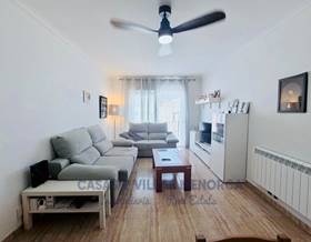 flat sale es castell by 280,000 eur