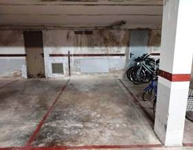 garages for sale in cambrils