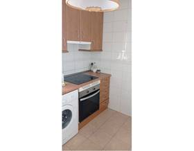 flat rent toledo avenida de madrid by 800 eur