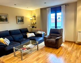 apartment sale león leon by 300,000 eur