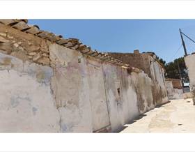 single family house sale villena el rabal by 5,500 eur