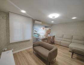 flat rent castellon de la plana by 1,090 eur