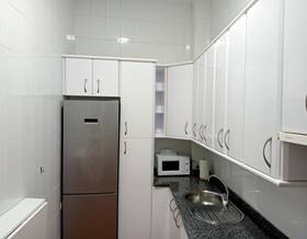 apartment rent sevilla by 700 eur